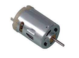 günstiger DC Motor
